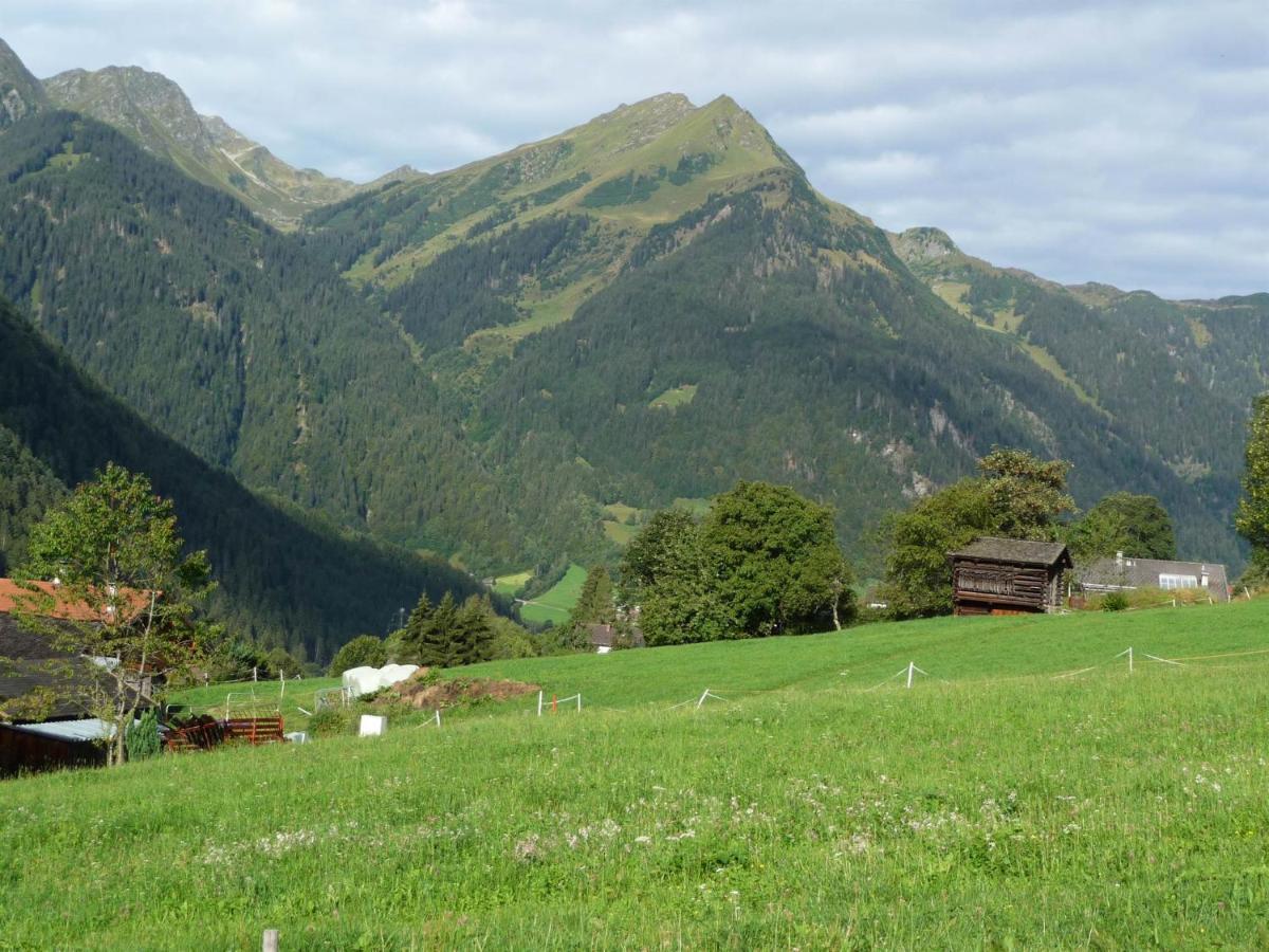 Ferienhaus Lerch St. Gallenkirch Zewnętrze zdjęcie