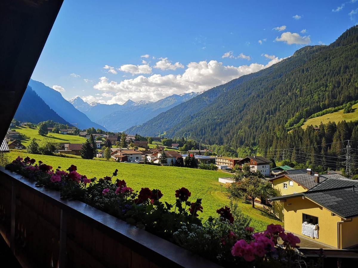 Ferienhaus Lerch St. Gallenkirch Zewnętrze zdjęcie