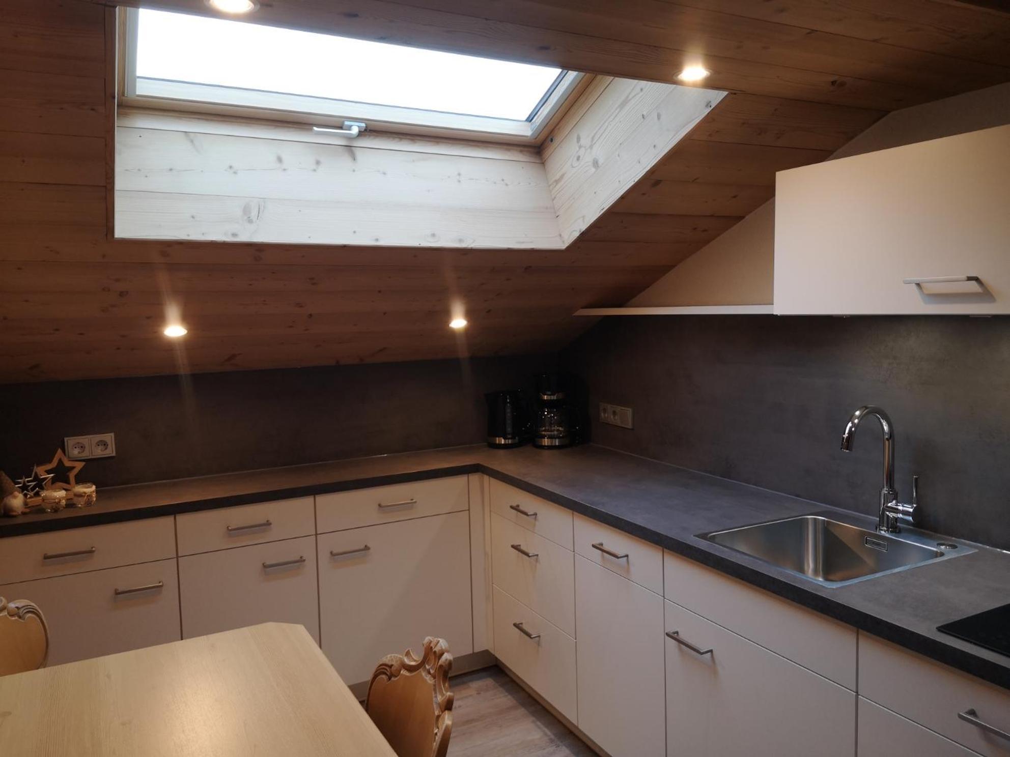 Ferienhaus Lerch St. Gallenkirch Pokój zdjęcie
