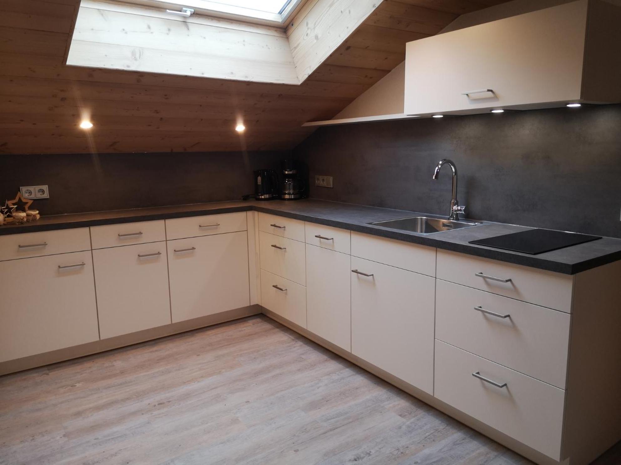 Ferienhaus Lerch St. Gallenkirch Pokój zdjęcie