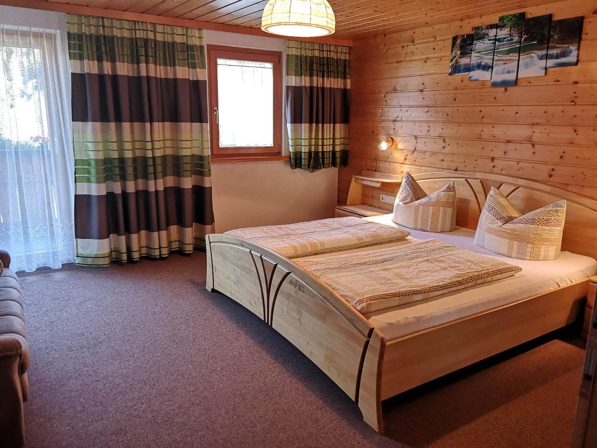 Ferienhaus Lerch St. Gallenkirch Pokój zdjęcie