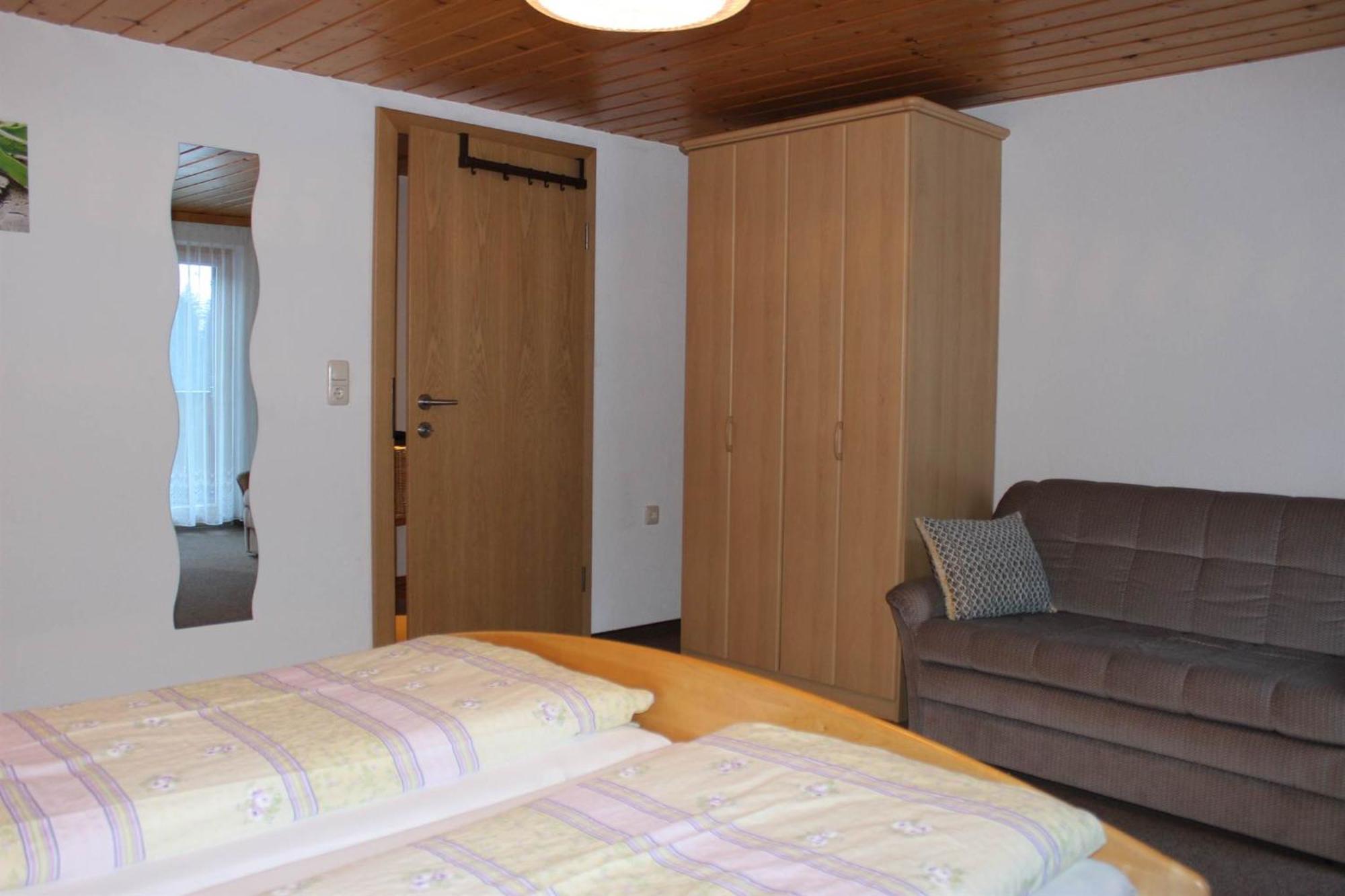 Ferienhaus Lerch St. Gallenkirch Pokój zdjęcie