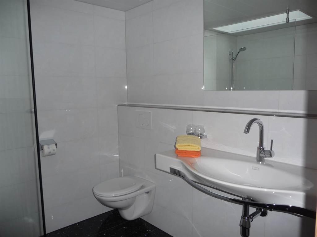 Ferienhaus Lerch St. Gallenkirch Pokój zdjęcie