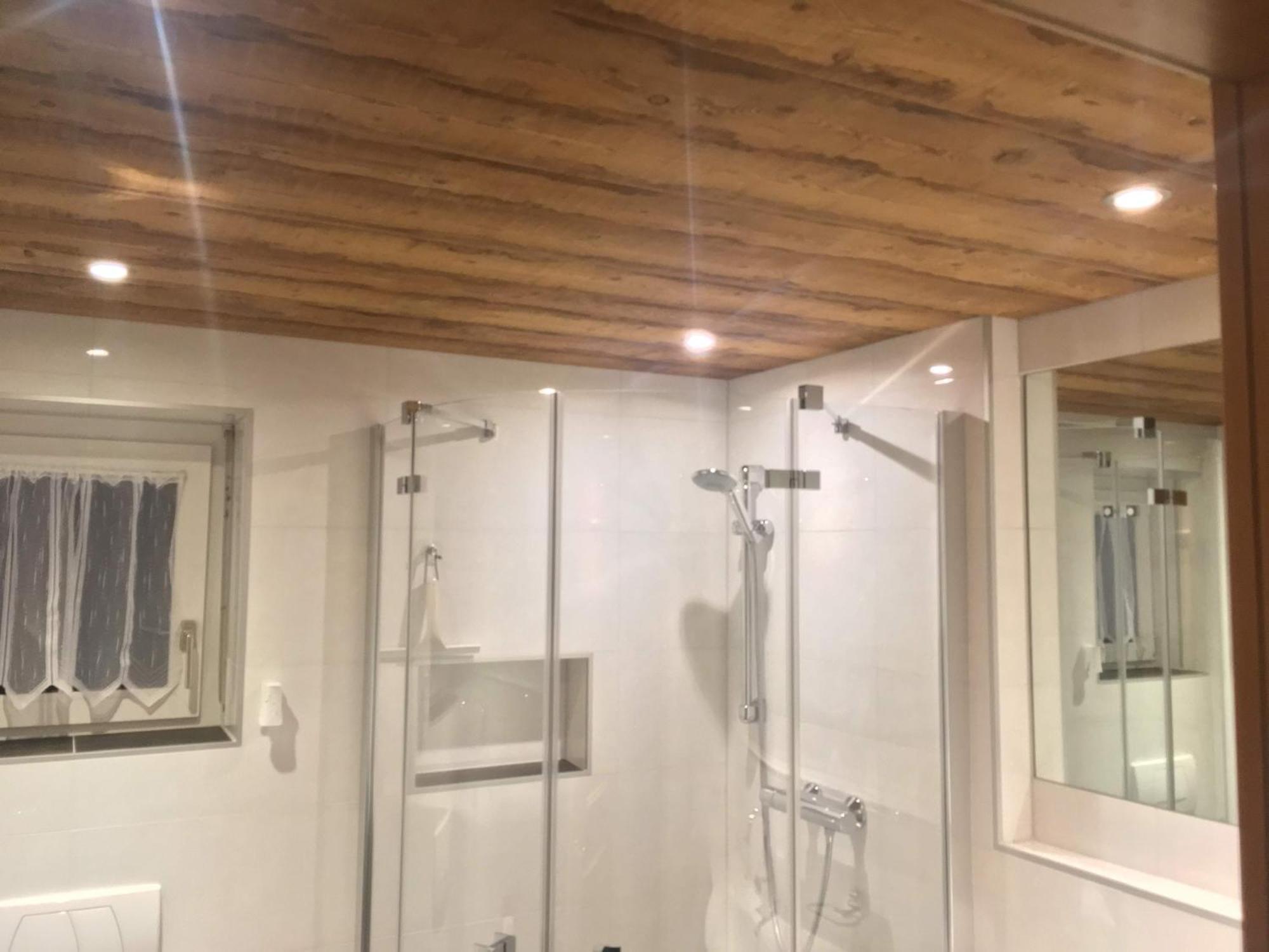 Ferienhaus Lerch St. Gallenkirch Pokój zdjęcie