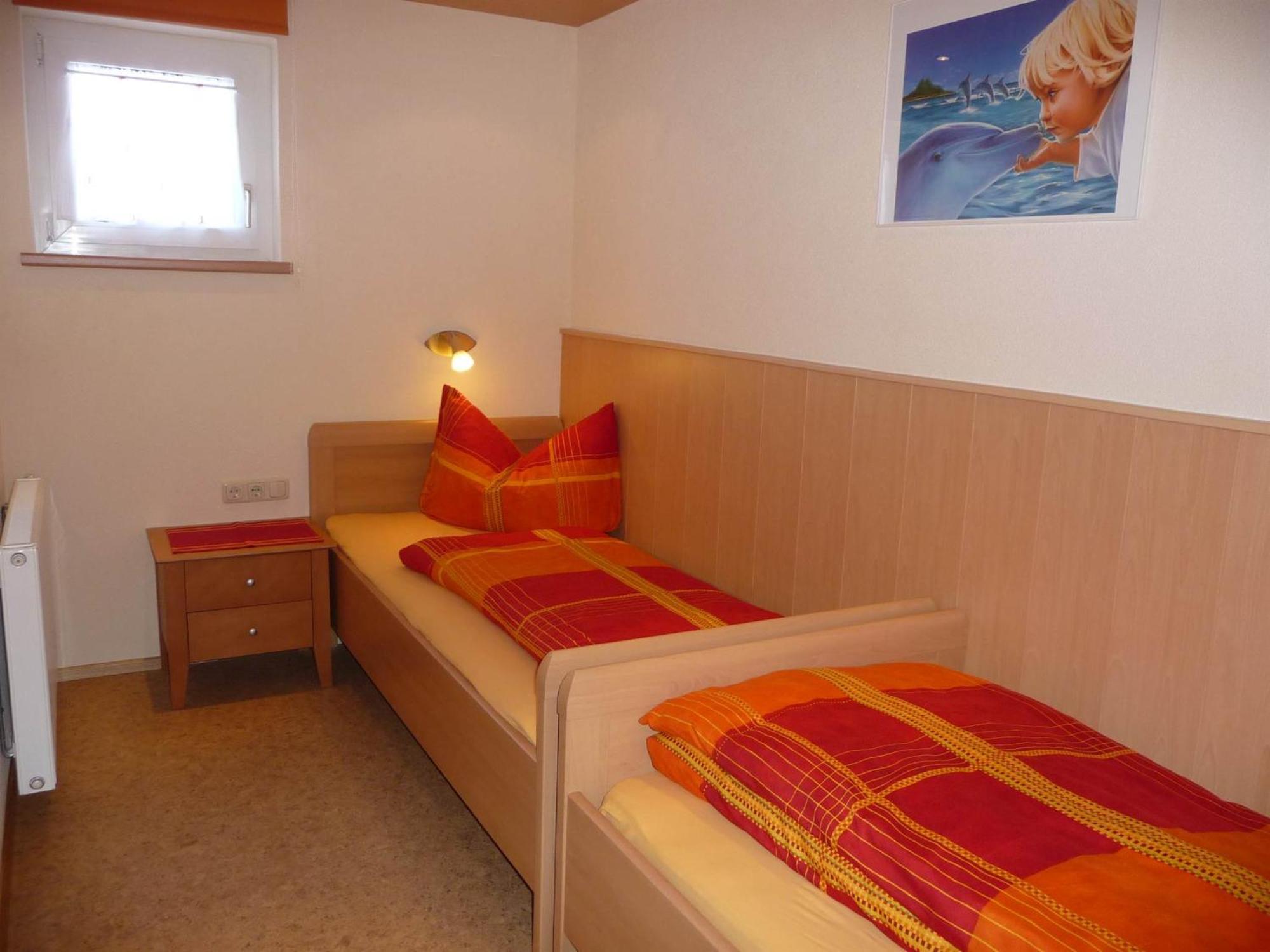 Ferienhaus Lerch St. Gallenkirch Pokój zdjęcie