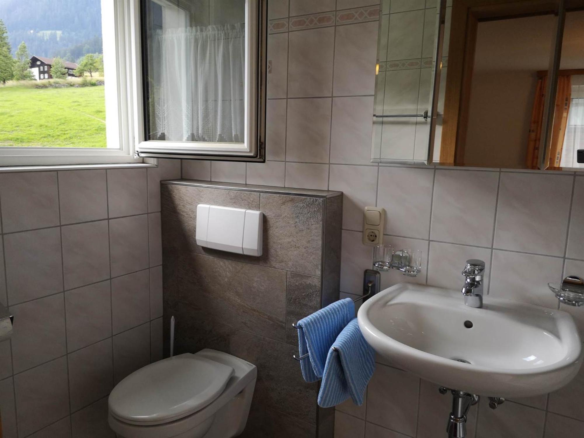 Ferienhaus Lerch St. Gallenkirch Pokój zdjęcie