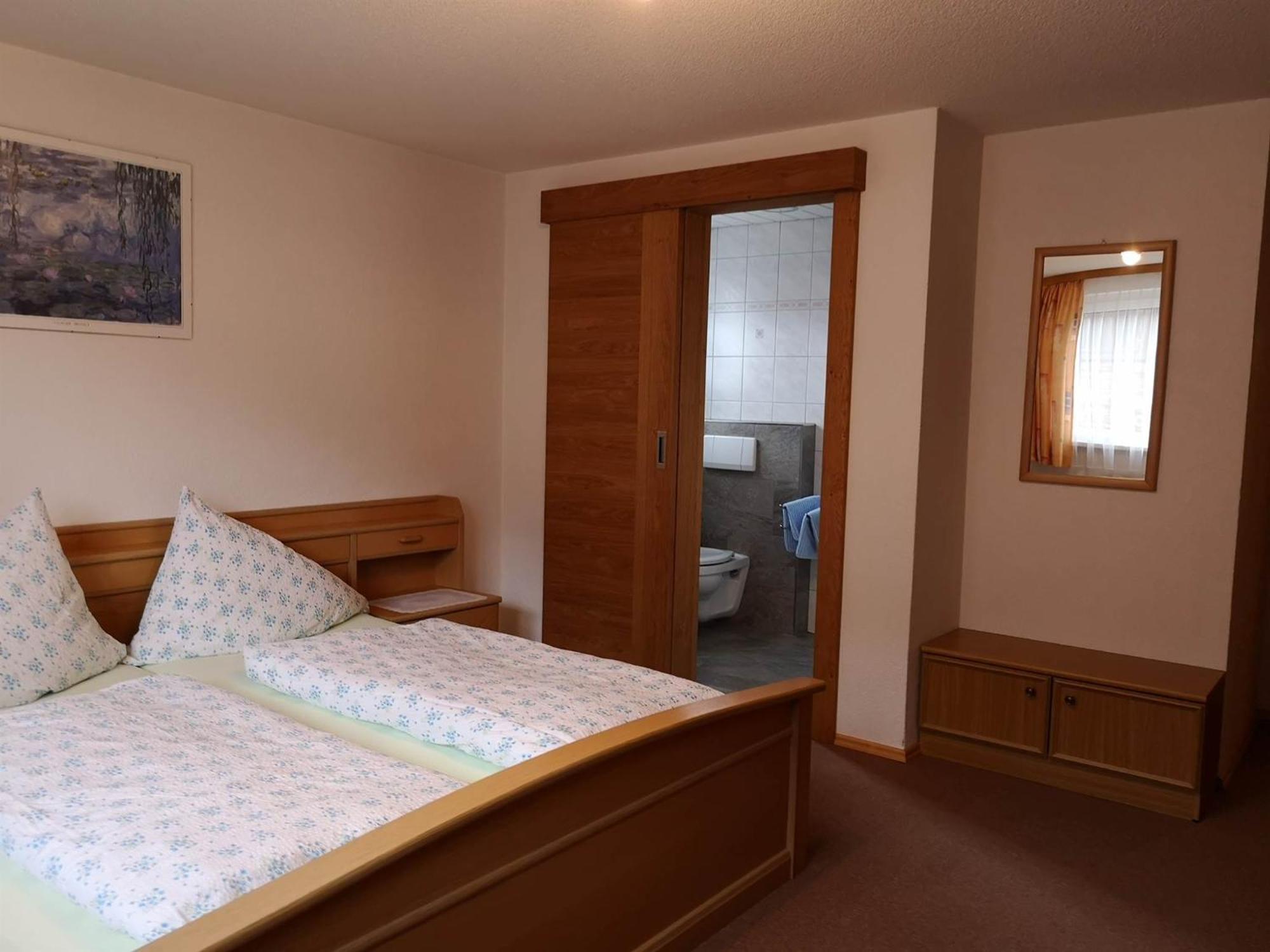 Ferienhaus Lerch St. Gallenkirch Pokój zdjęcie