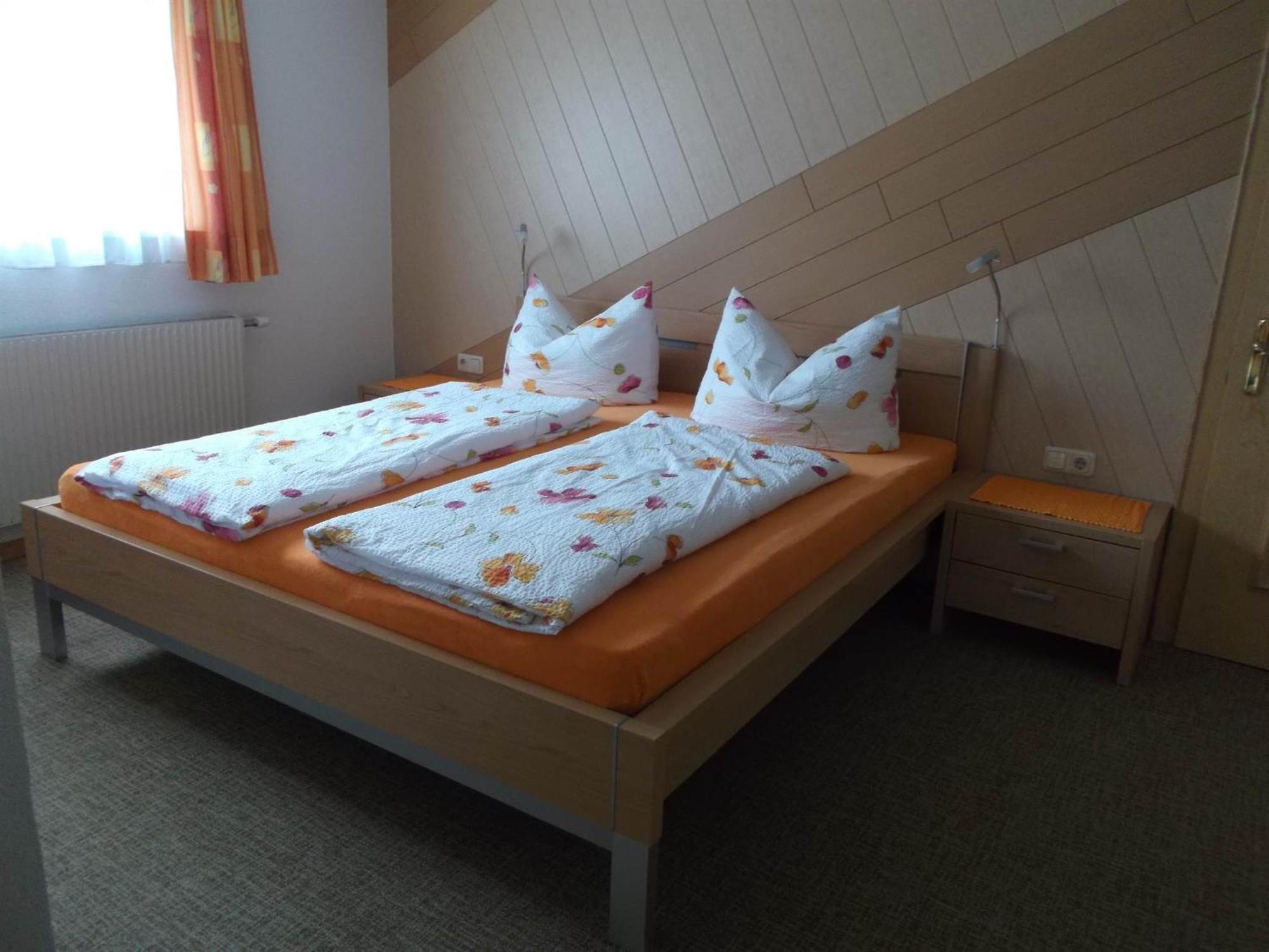 Ferienhaus Lerch St. Gallenkirch Pokój zdjęcie